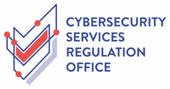 Cybersecurity Services Regulation Office (CSRO) licensed