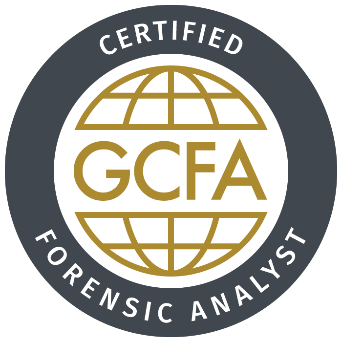 GIAC GCFA