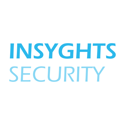 Insyghts Security at the centre of your connected security