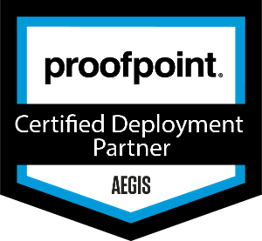 Proofpoint Certified Deployment Partner
