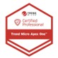 Trend Micro Certified Professional, Apex One